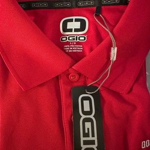 Short sleeve new polo.